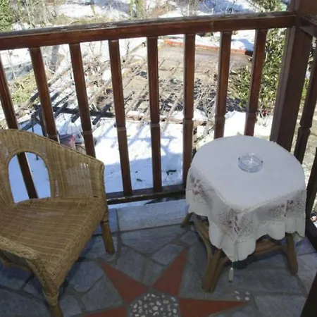 Xenioti 3* Tsagarada