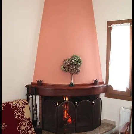 Affittacamere Xenioti Tsagarada