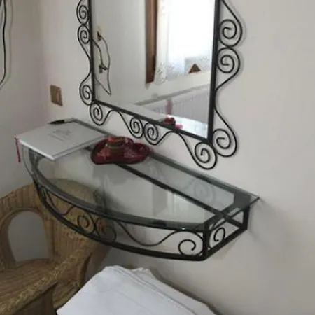 Affittacamere Xenioti