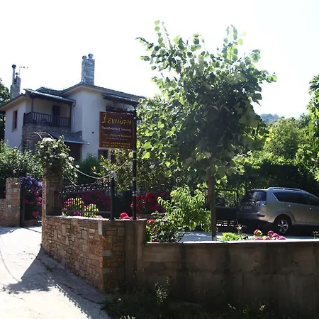 Affittacamere Xenioti