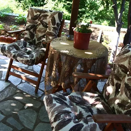 Xenioti 3* Tsagarada