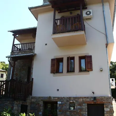 Affittacamere Xenioti Tsagarada