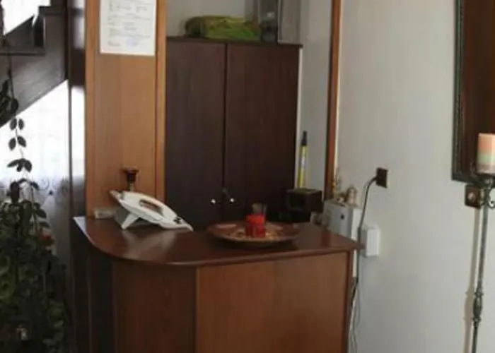 Konukevi Xenioti Tsagkarada