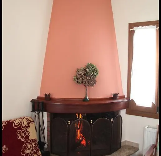 Guest house Xenioti Tsagarada