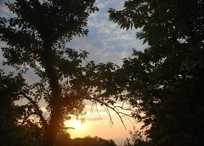 Xenioti 3* Tsagkarada